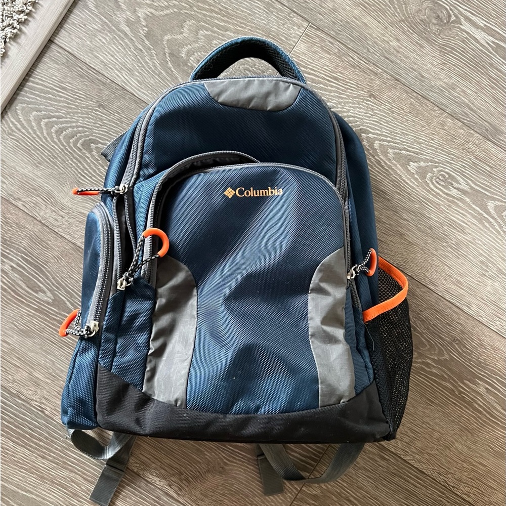 Columbia Diaper Bag